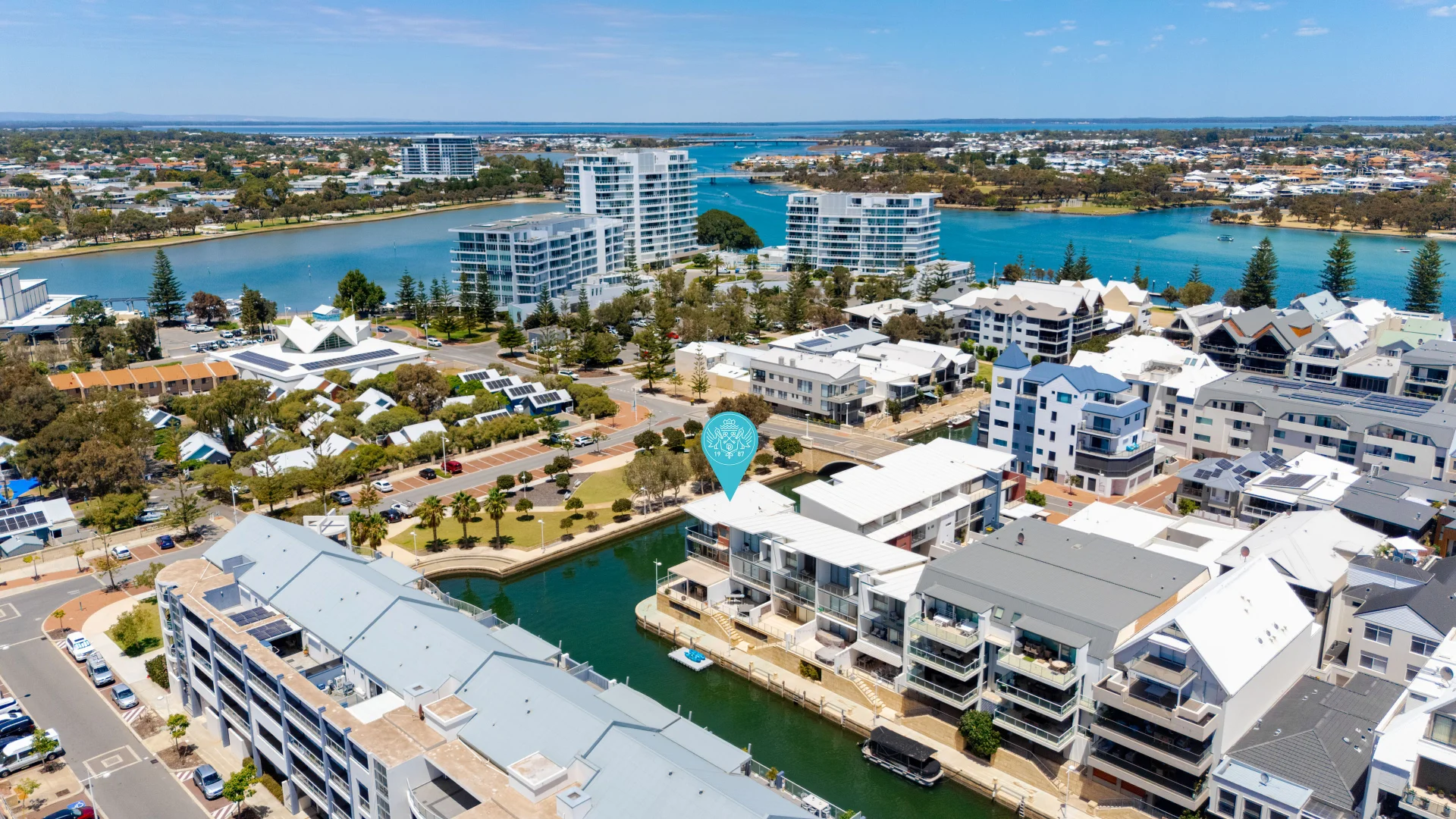 Additional image 2 of 6/4 Torcello Mews, Mandurah WA 6210