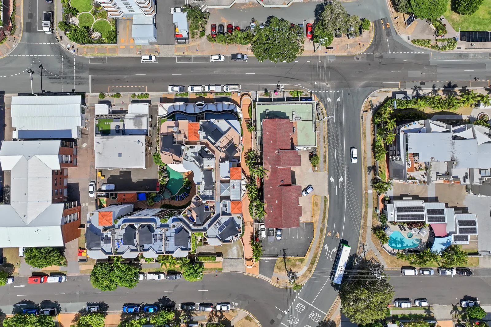 Additional image 15 of 46/32 River Esplanade, Mooloolaba QLD 4557