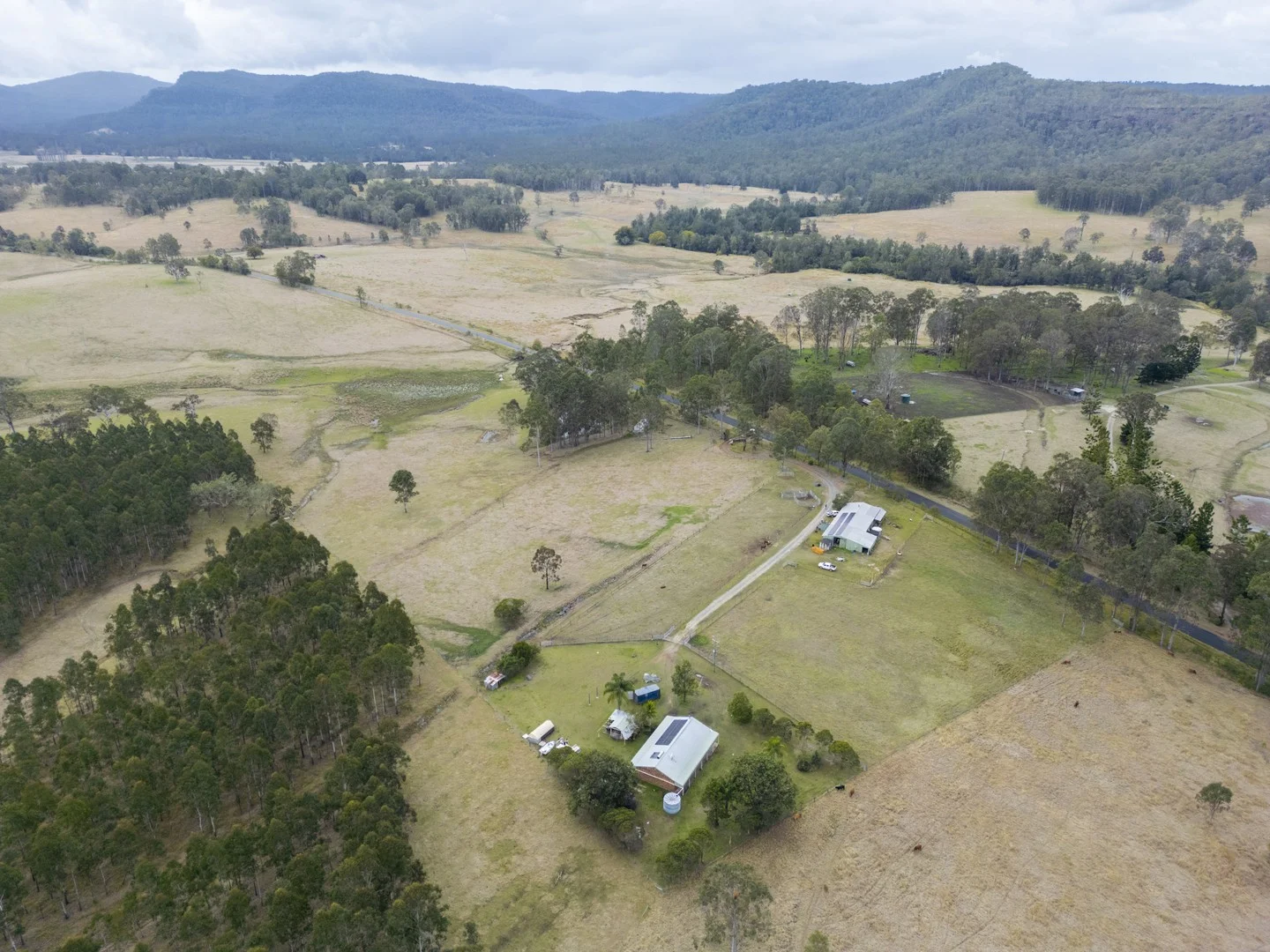 2317 Coaldale Road, Coaldale NSW 2460