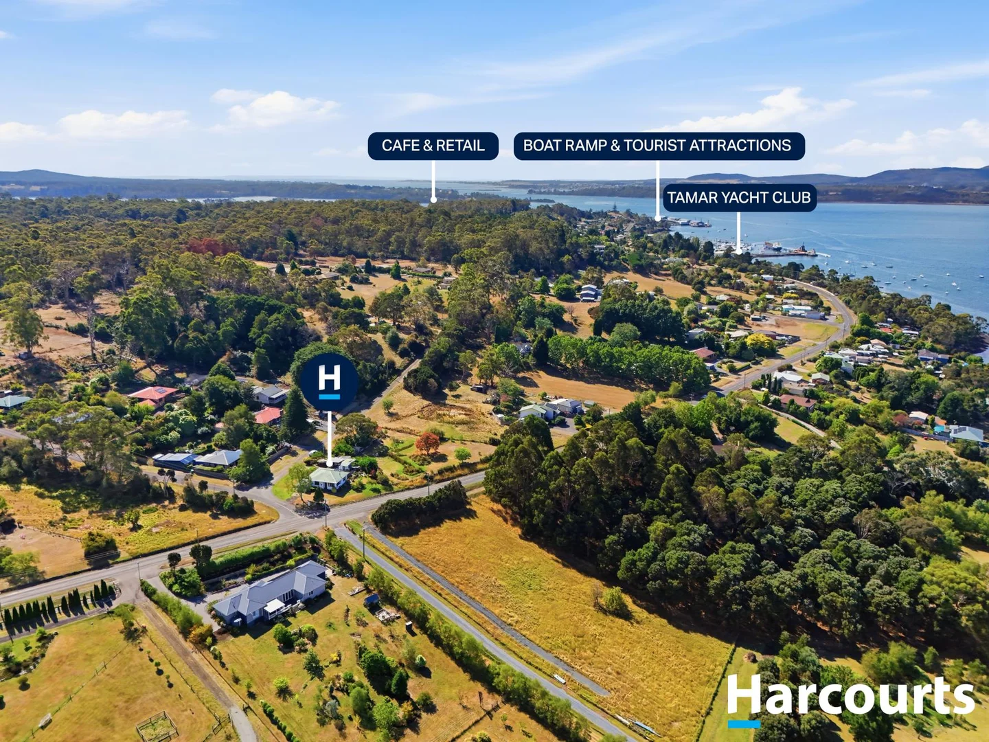 Additional image 20 of 1 Flinders Street, Beauty Point TAS 7270