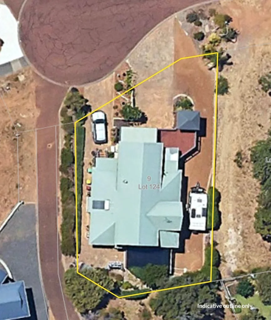 Additional image 12 of 9 Hurford Place, Augusta WA 6290