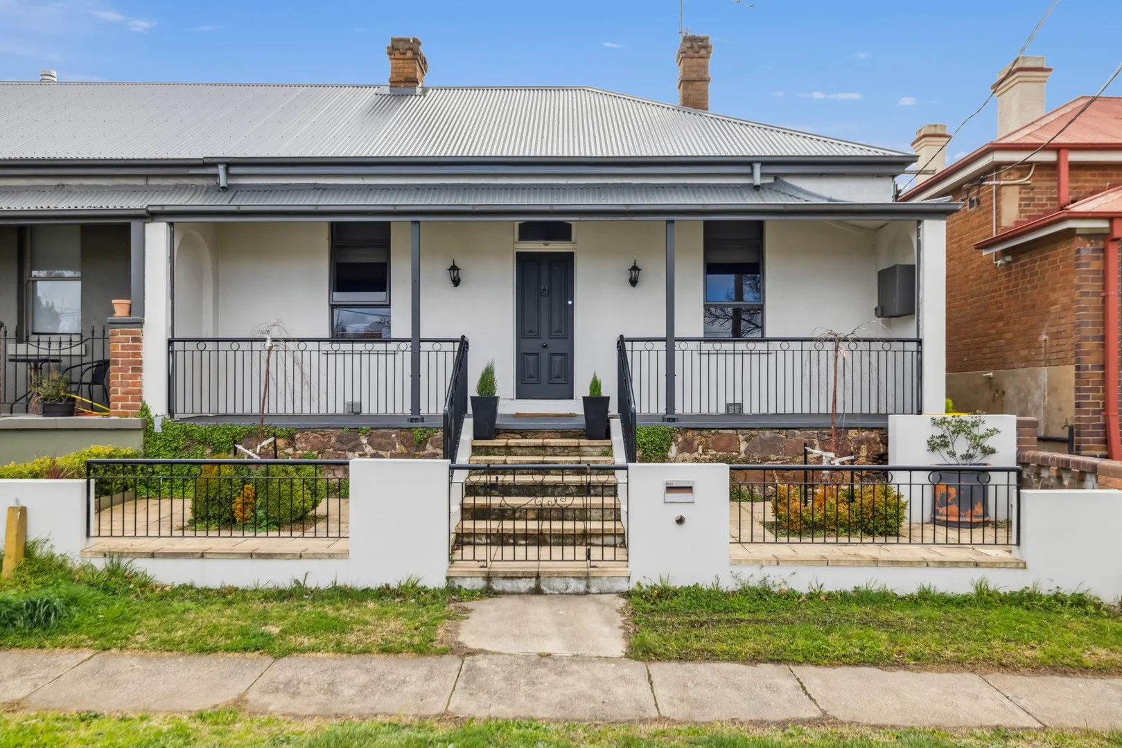 123 Clinton St, Goulburn NSW 2580