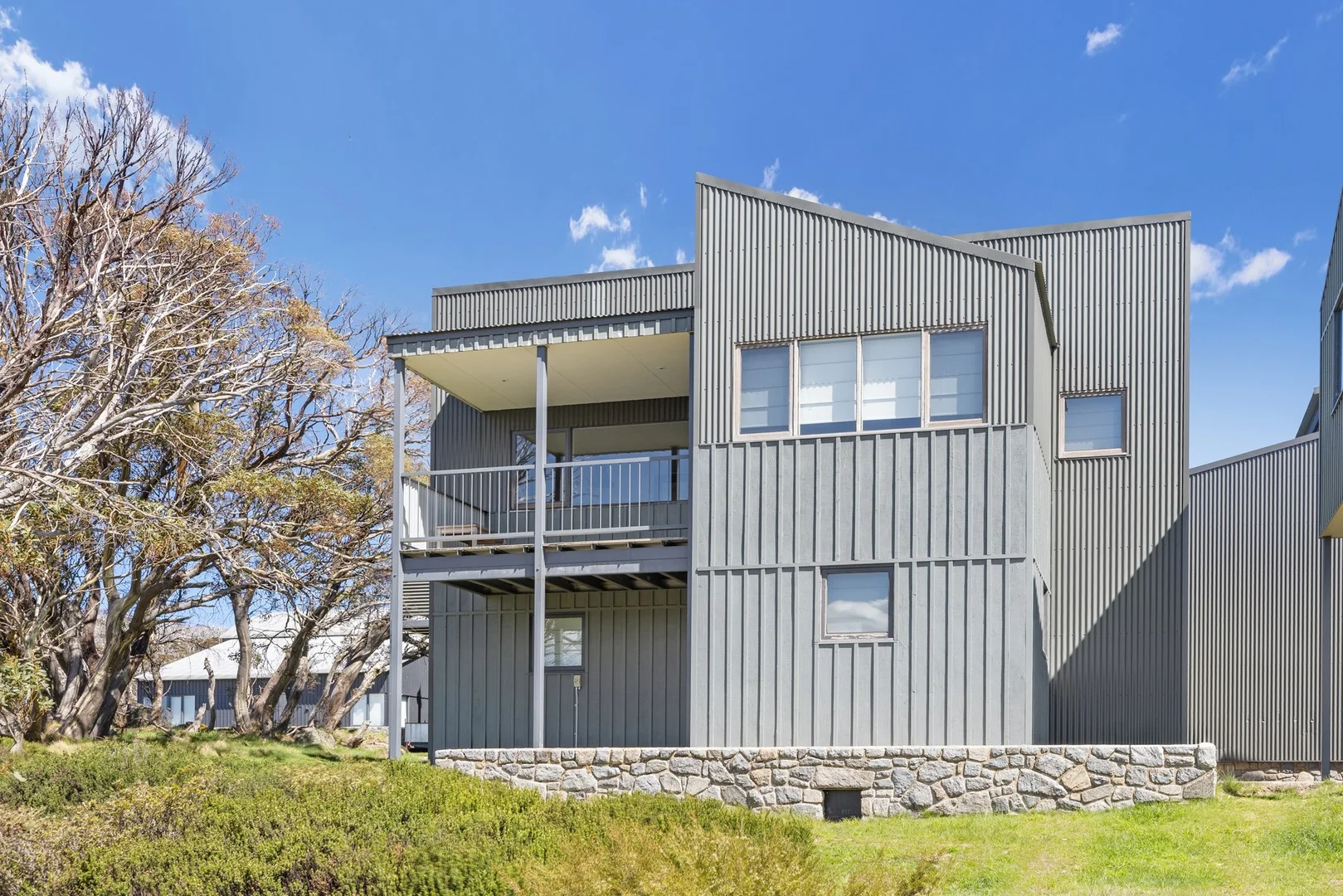 27/20 Candle Heath Road, Perisher Valley NSW 2624
