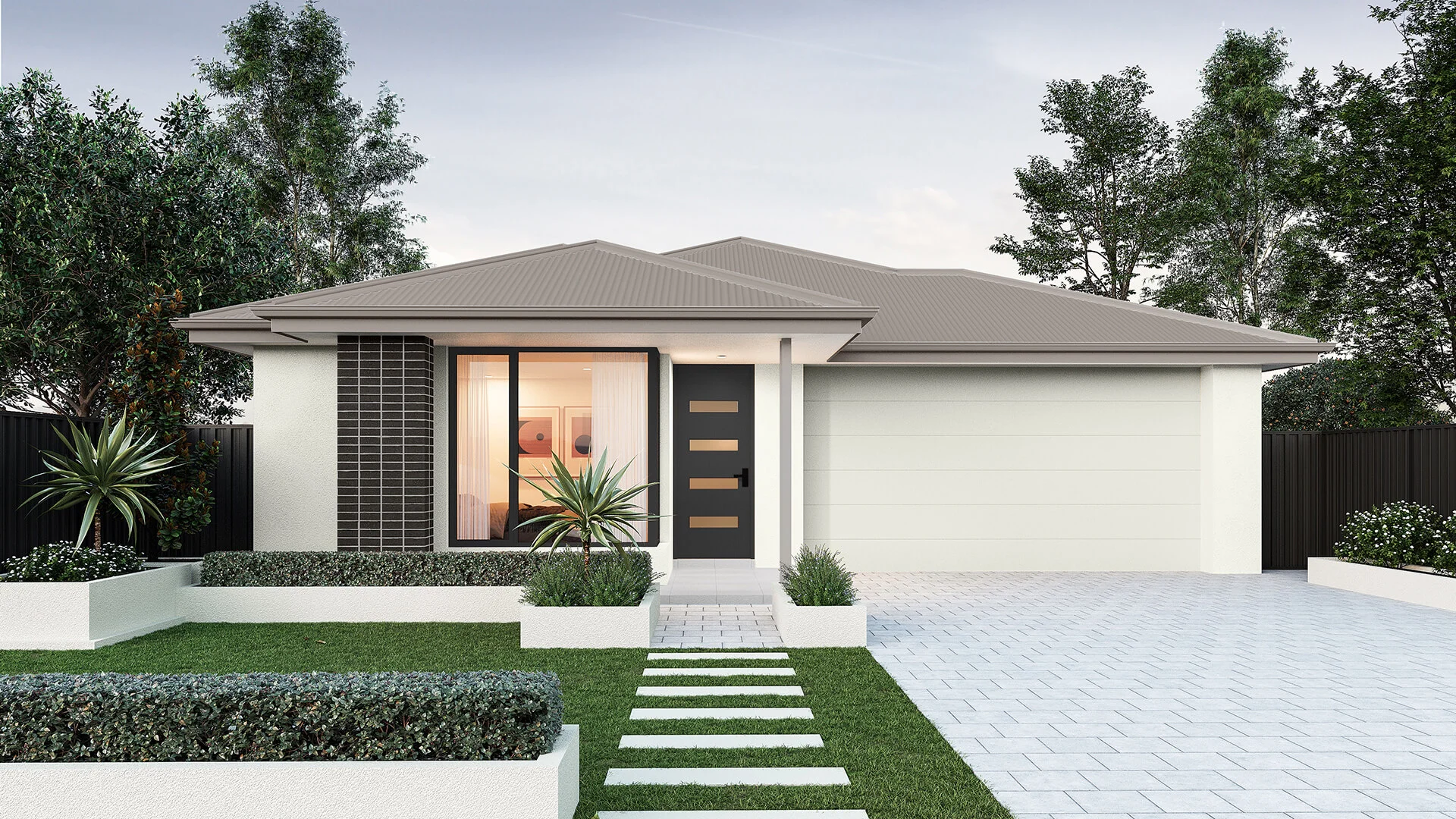 Lot 2736 Bethpage Close, Mount Barker SA 5251