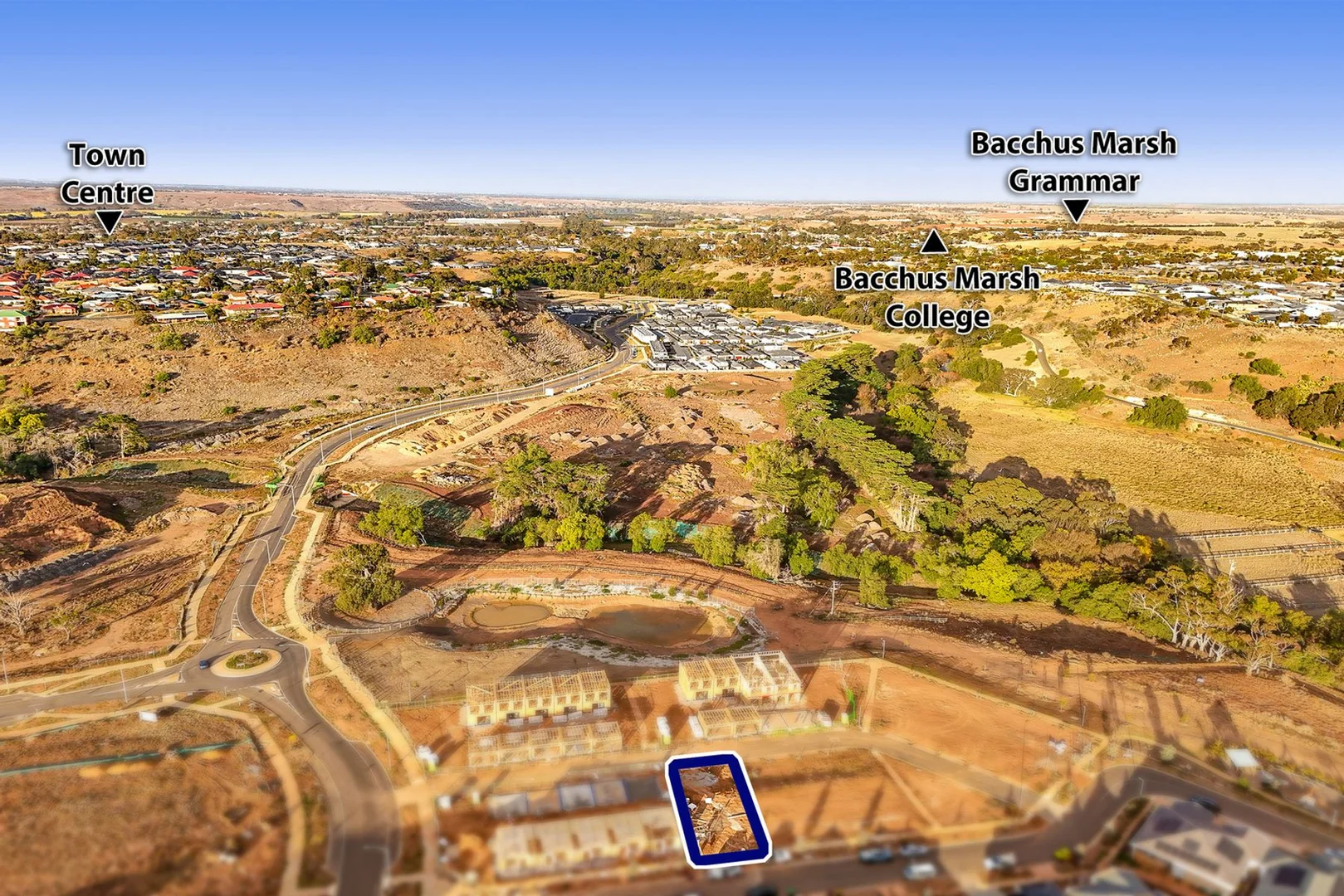 Additional image 4 of 13 Fulham Circuit, Bacchus Marsh VIC 3340