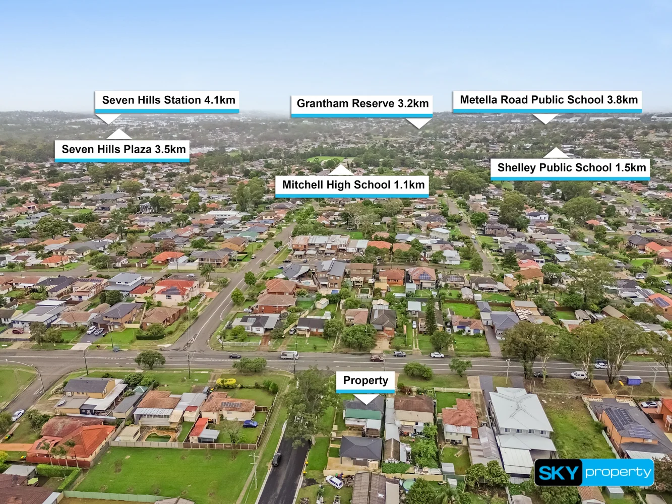 Additional image 19 of 227 - 227A Flushcombe Road, Blacktown NSW 2148