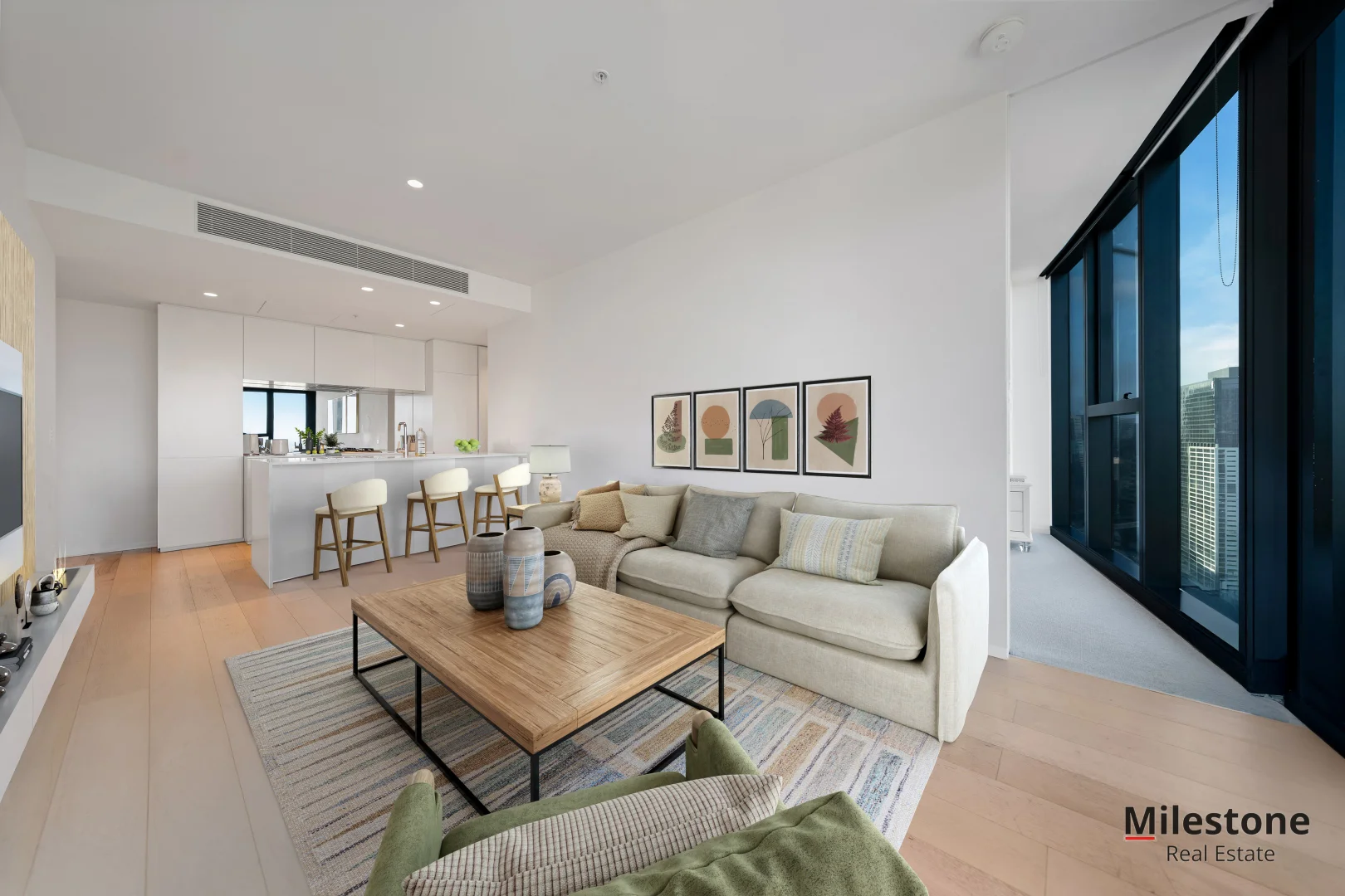 Additional image 6 of 5103E/18 Hoff Boulevard, Southbank VIC 3006