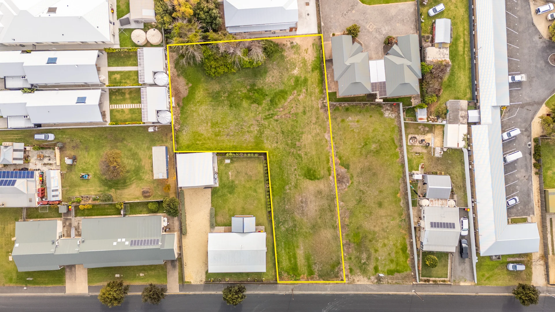 Additional image 4 of 17 Lord Syleham Street, Robe SA 5276