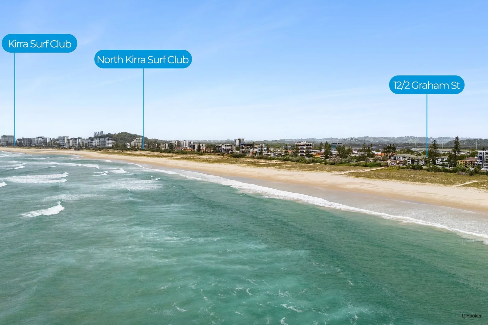 Additional image 33 of 12/2 Graham Street, Bilinga QLD 4225