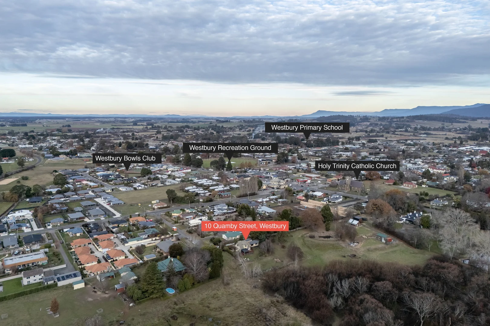 Additional image 26 of 10 Quamby Street, Westbury TAS 7303