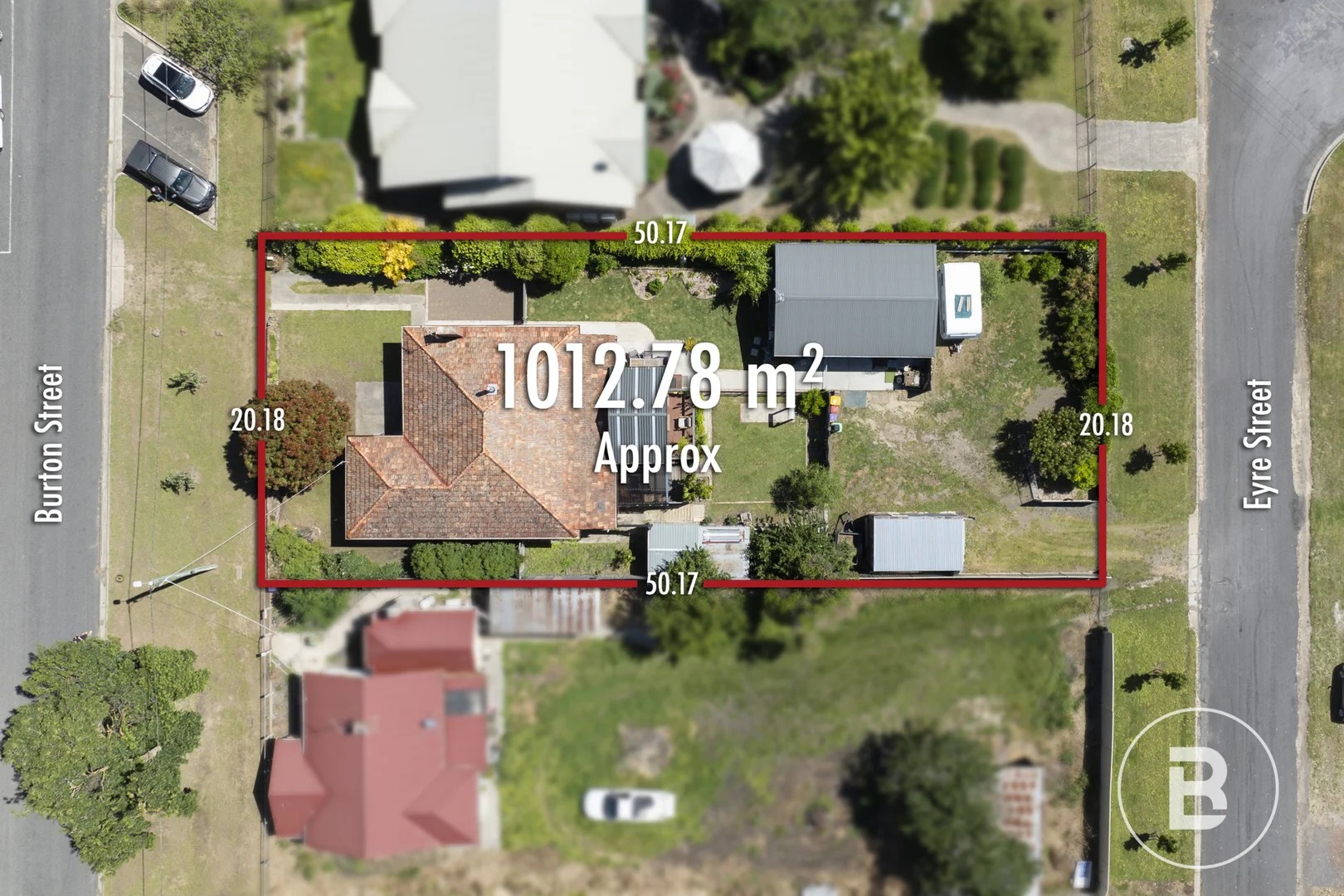 Additional image 2 of 5 Burton Street, Beaufort VIC 3373