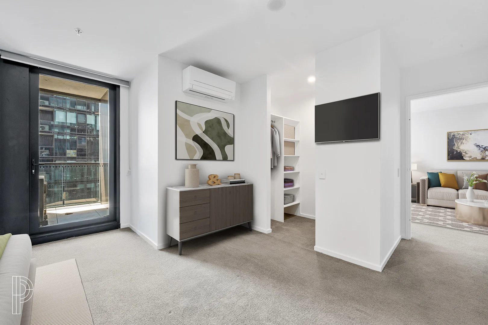 Additional image 6 of 1807/1 Grazier Lane, Belconnen ACT 2617