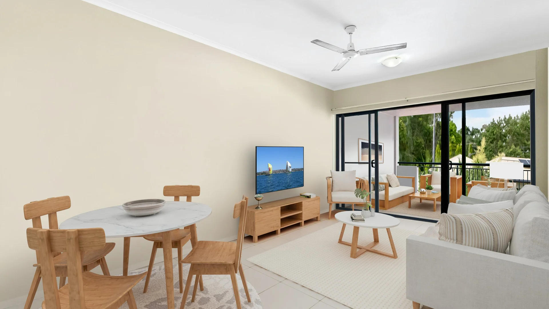 Additional image 5 of 23/376-384 Severin Street, Parramatta Park QLD 4870