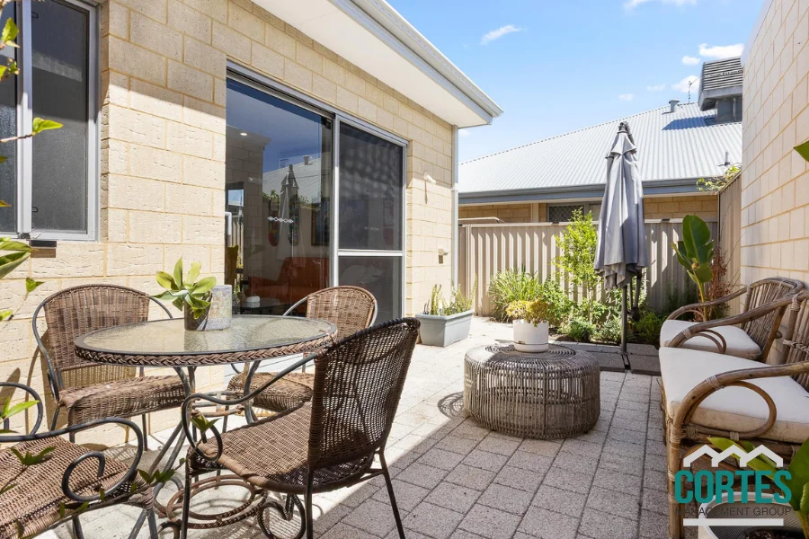 Additional image 19 of 4/14 Incana Way, Beeliar WA 6164