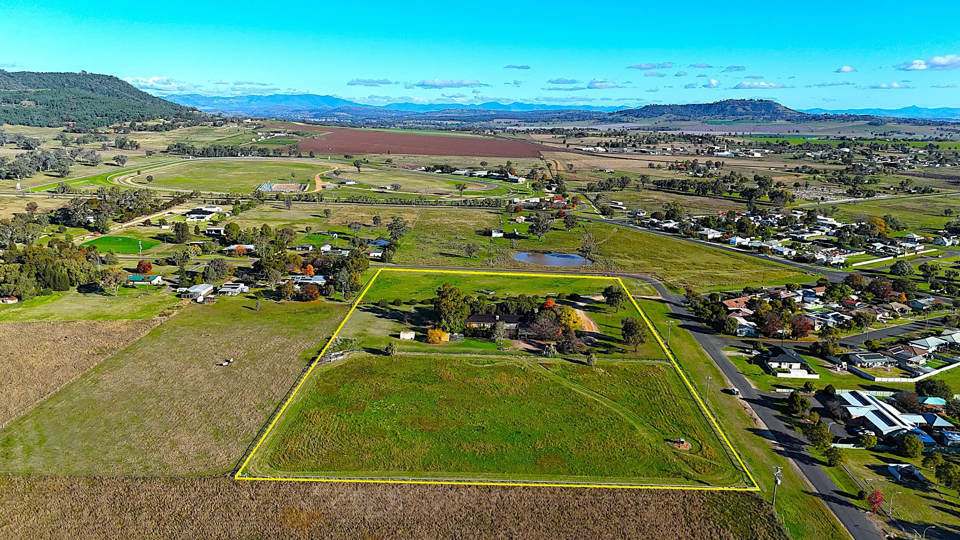 Additional image 35 of 1 Stanley Crescent, Quirindi NSW 2343