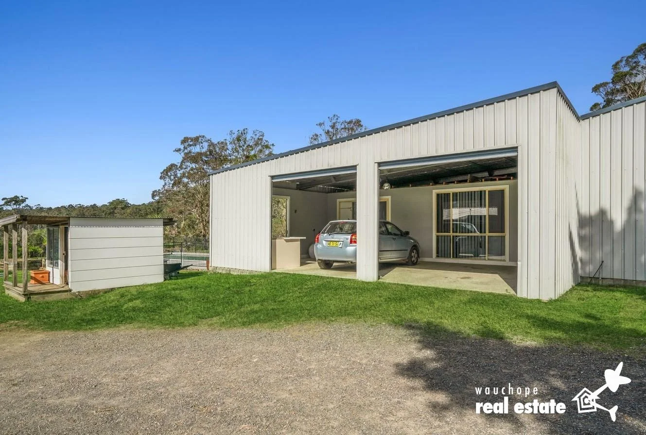 Additional image 4 of 136 Rawdon Island Road, Sancrox NSW 2446