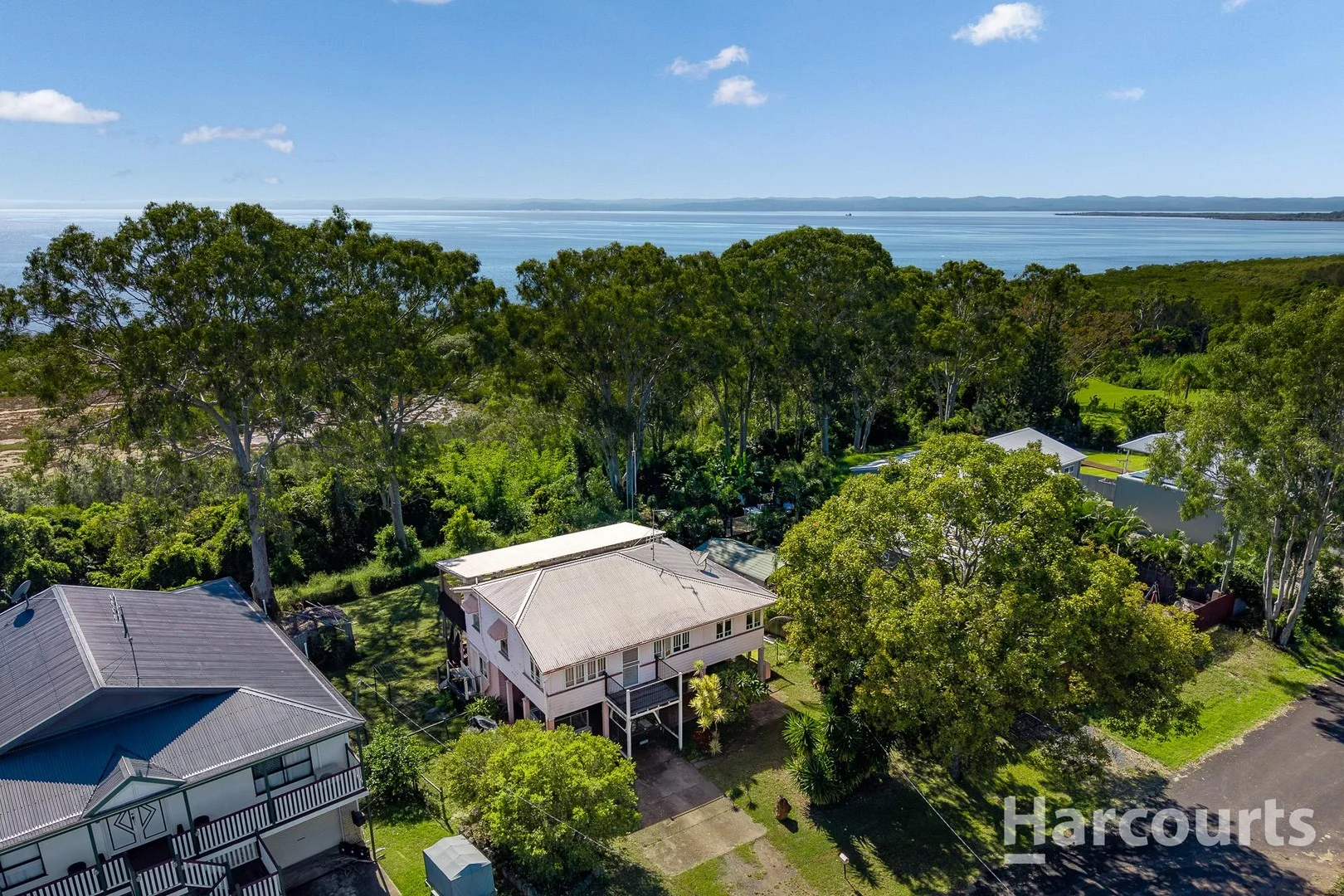 4 Ferris Avenue, River Heads QLD 4655
