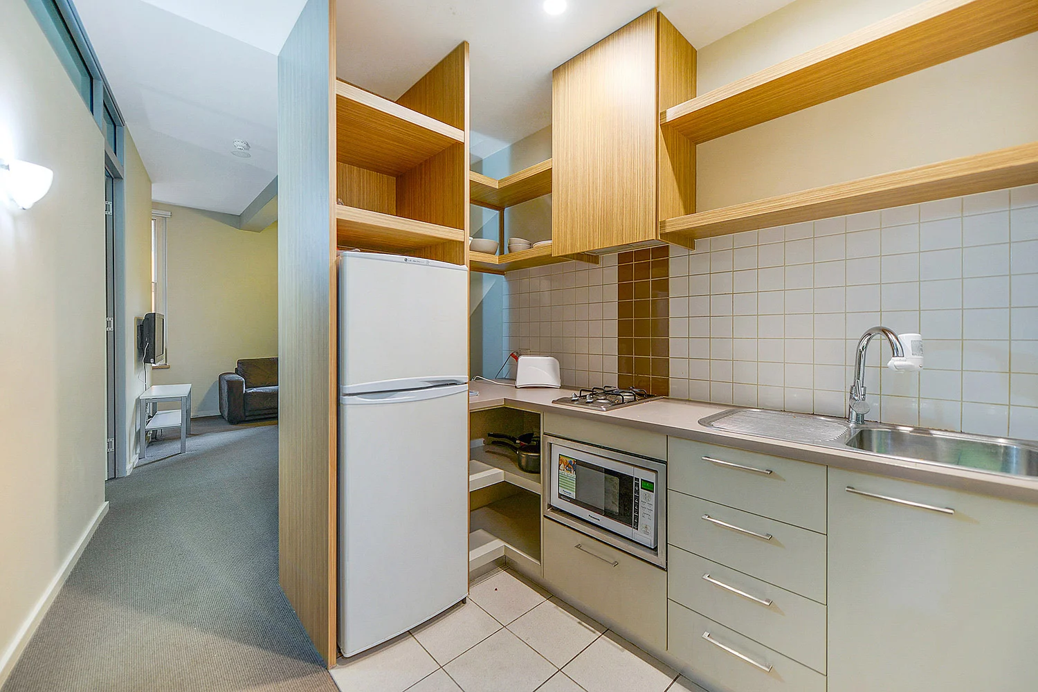 Additional image 4 of 803/23 King William Street, Adelaide SA 5000