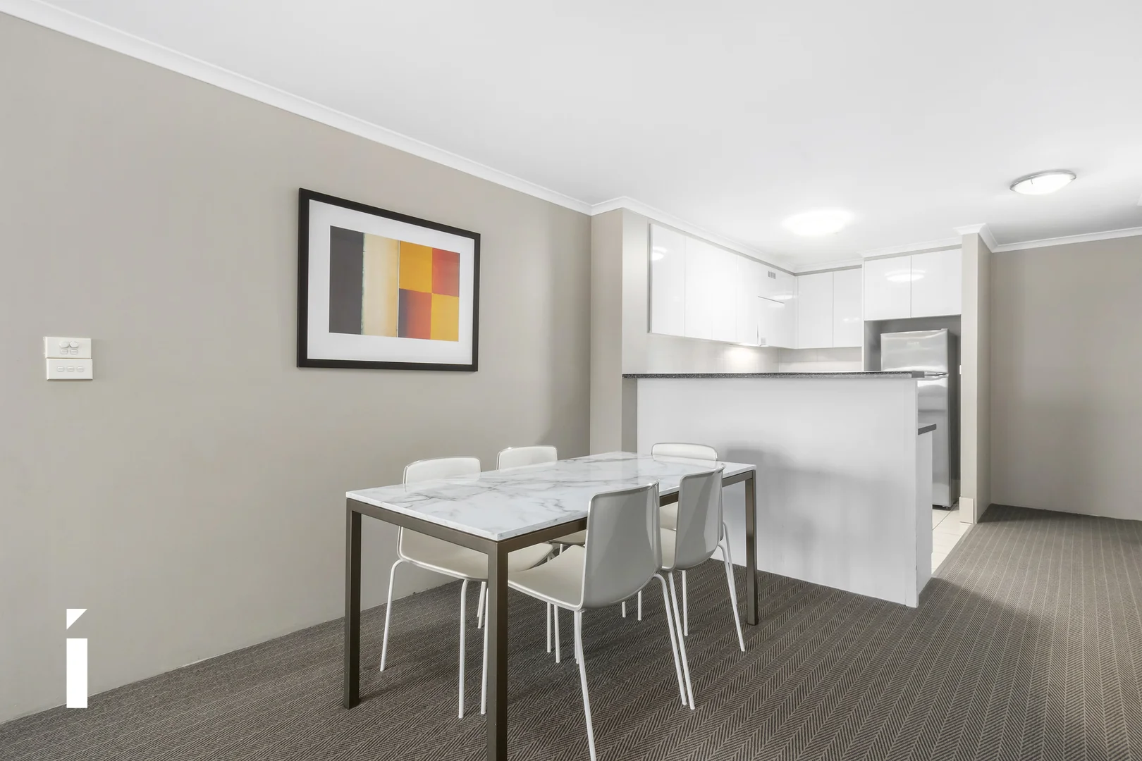 Additional image 7 of 607/74 Northbourne Avenue, Braddon ACT 2612