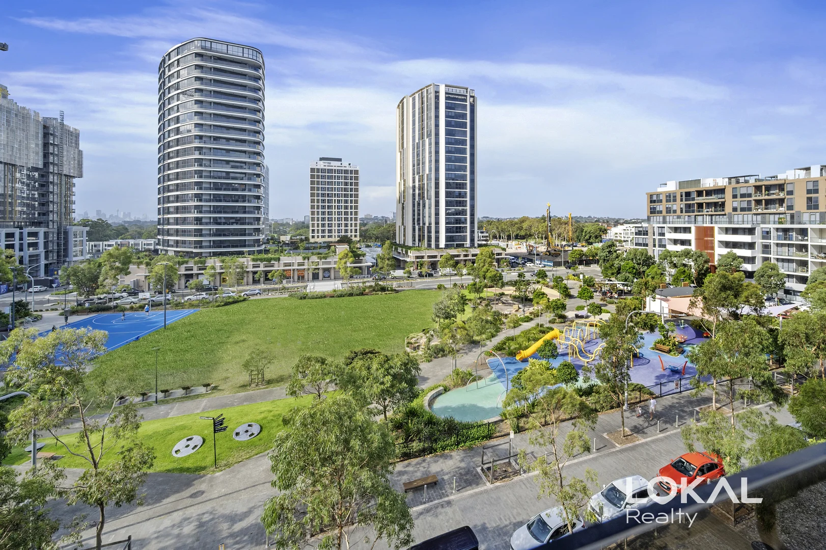 Additional image 20 of 1534/1 Studio Drive, Eastgardens NSW 2036