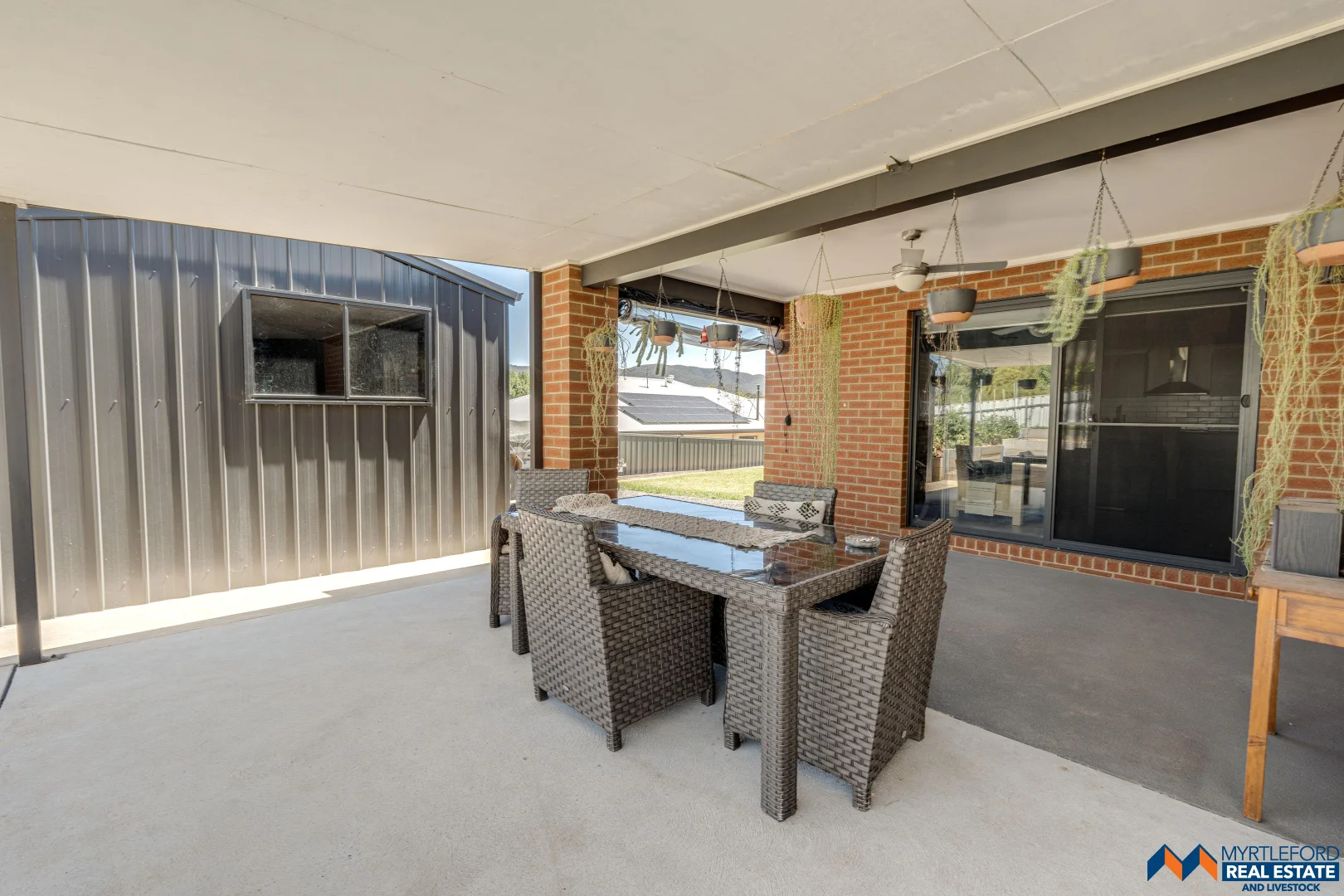 Additional image 26 of 4 Washington Parade, Myrtleford VIC 3737