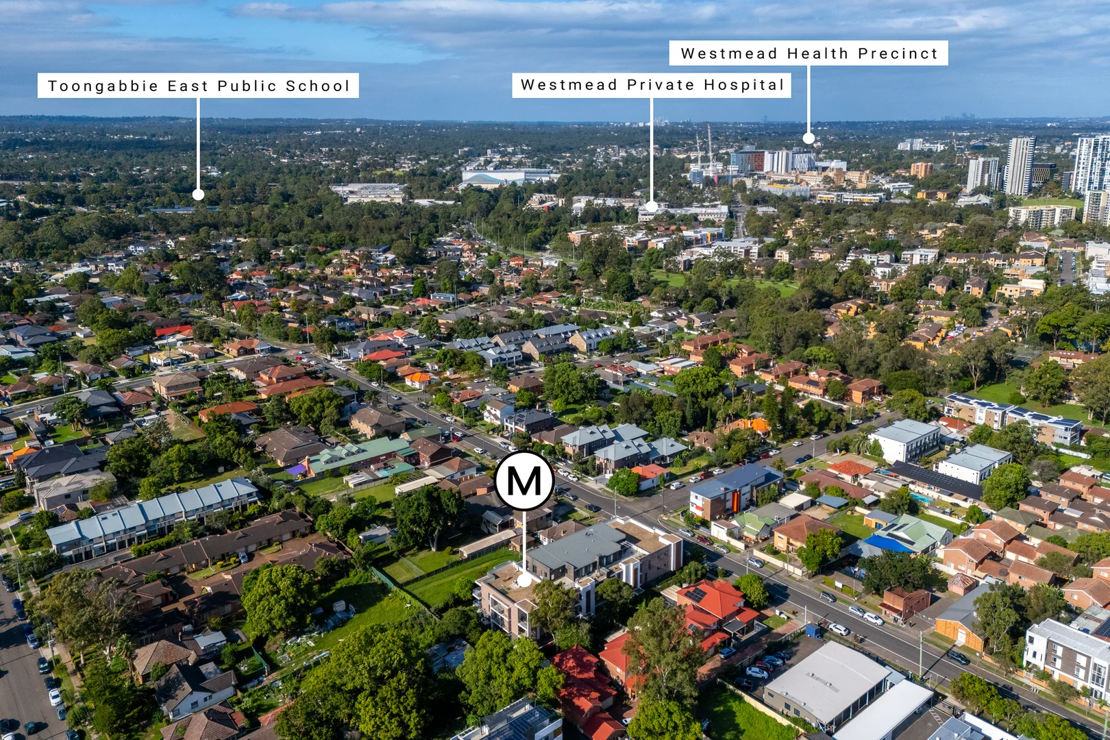 Additional image 16 of 19/36 Railway Street, Wentworthville NSW 2145