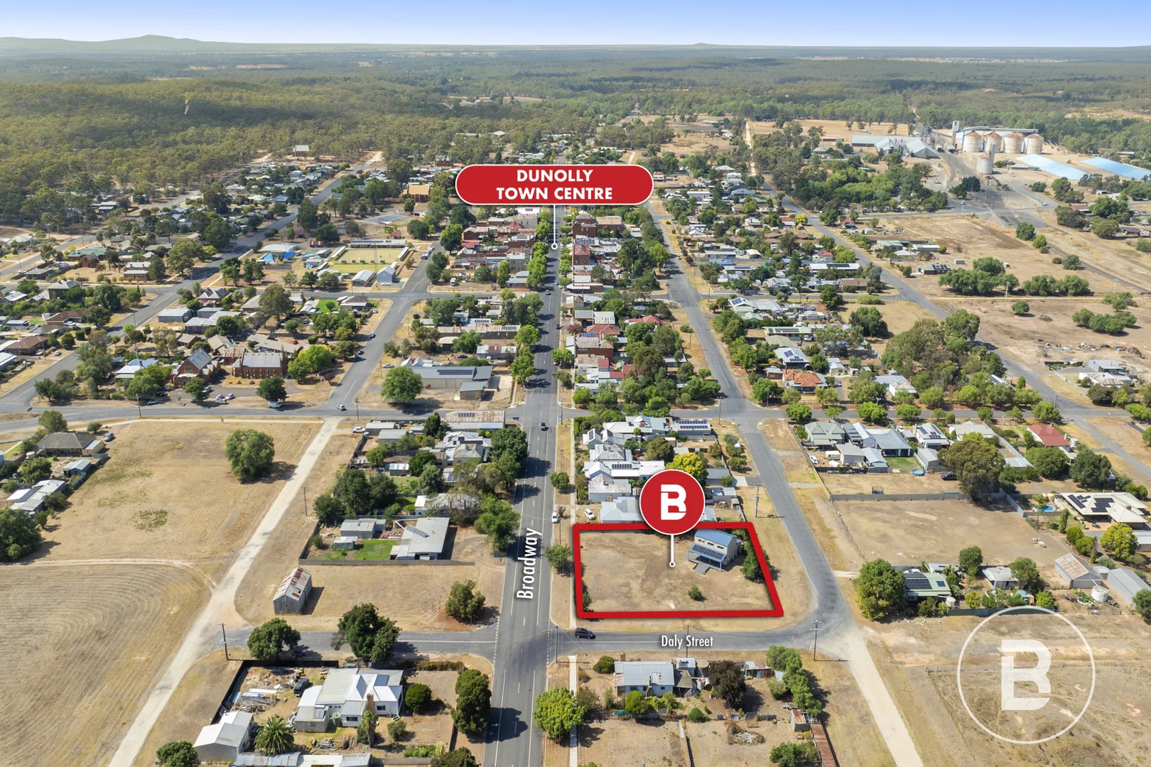 Additional image 14 of 149 Broadway, Dunolly VIC 3472