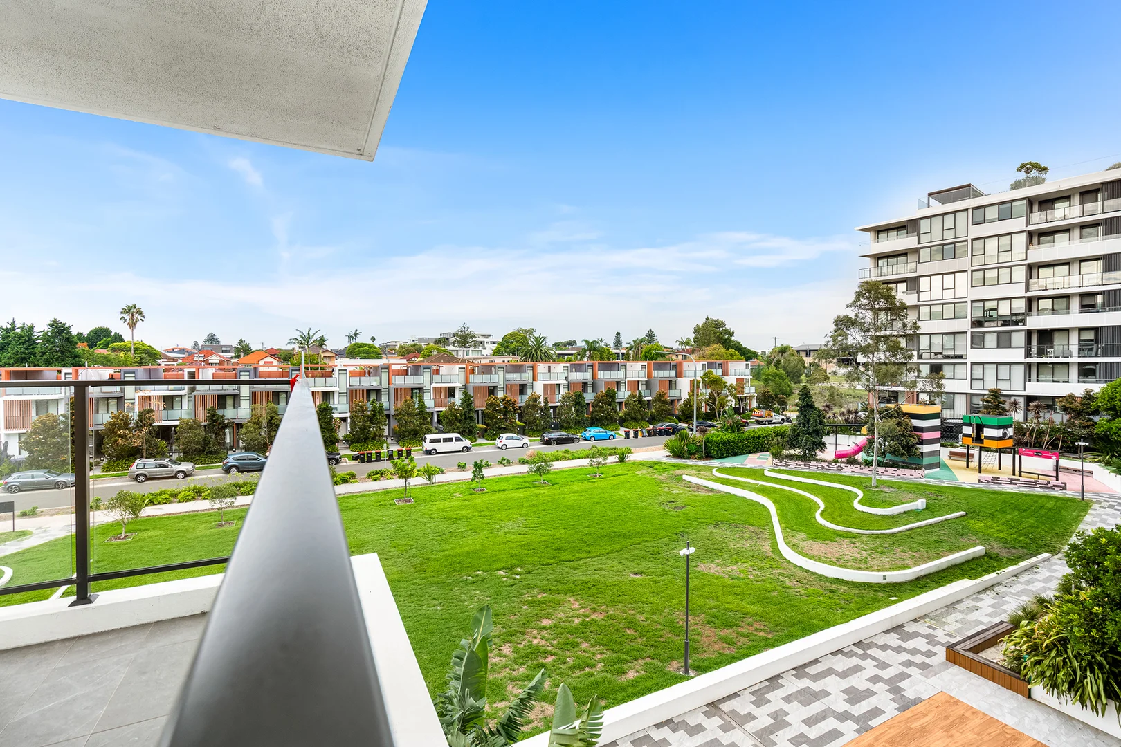 Additional image 2 of 306/7 Garrigarrang Avenue, Kogarah NSW 2217