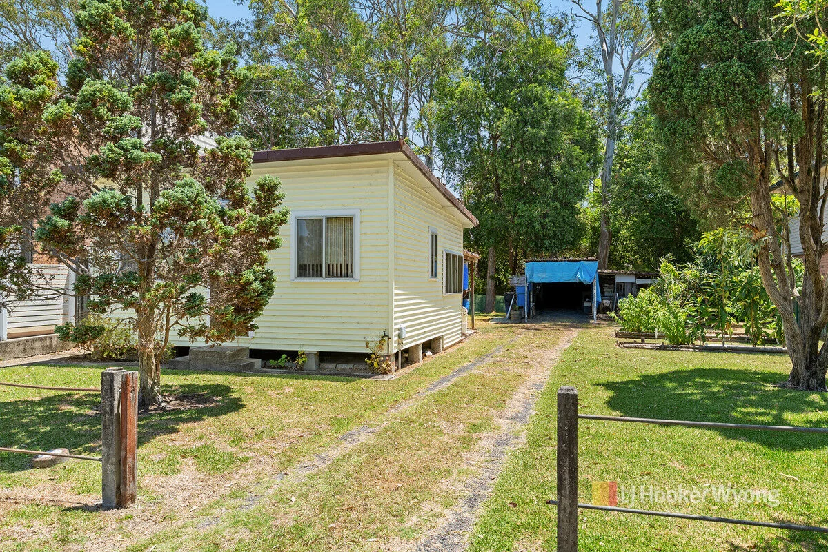 12 Kauai Avenue, Chittaway Bay NSW 2261