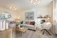 Additional image 3 of Plot 818, The Marjoram at Whiteley Meadows, Off Botley Road SO30