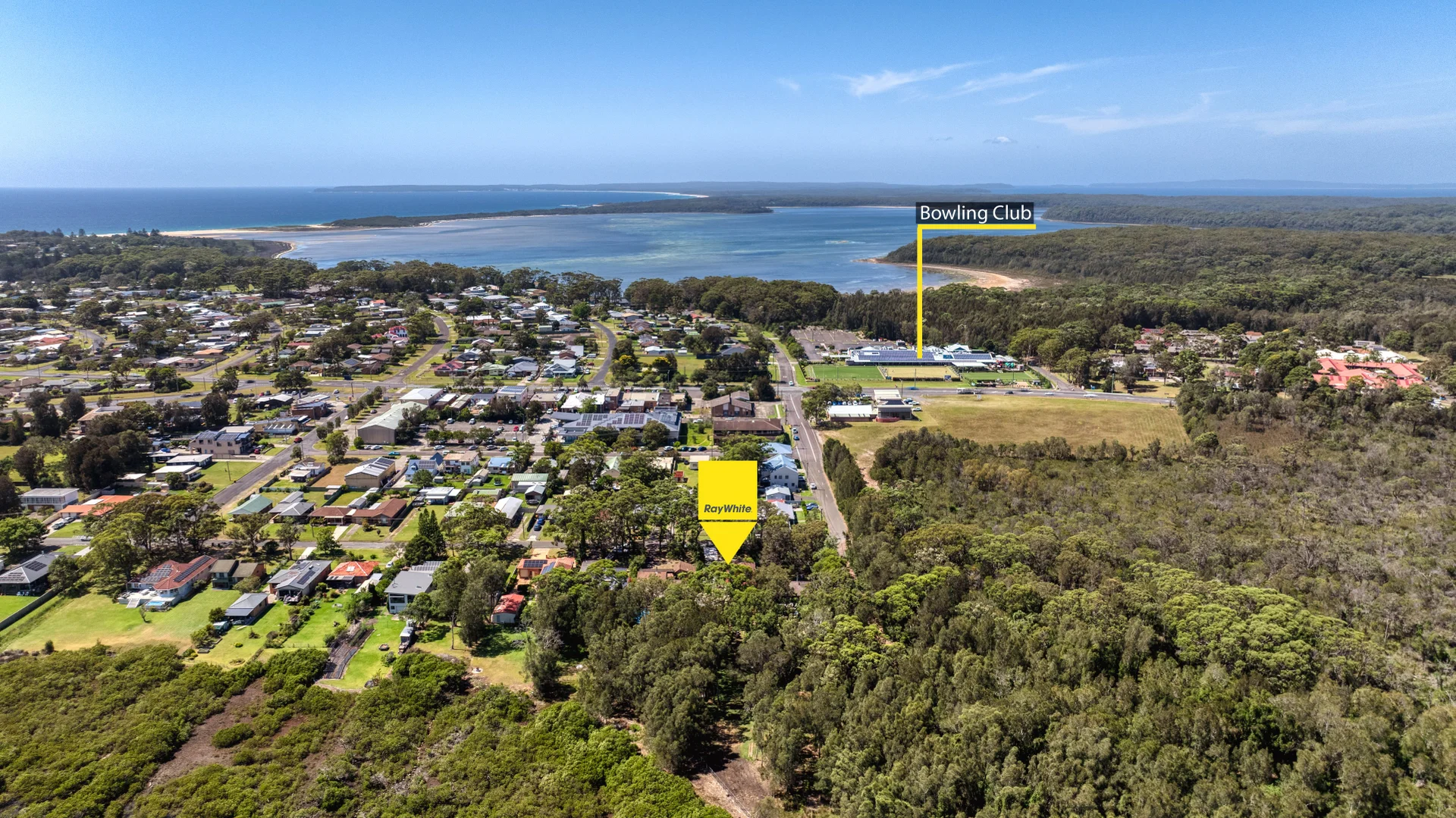 Additional image 22 of 3 Brighton Parade, Culburra Beach NSW 2540