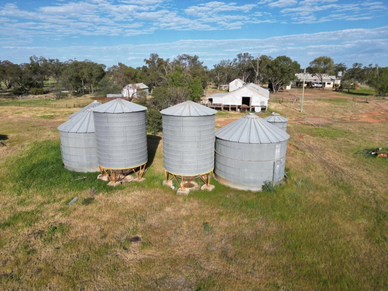 Additional image 17 of 'Cleveland' 548 Cunningtons Lane, West Wyalong NSW 2671