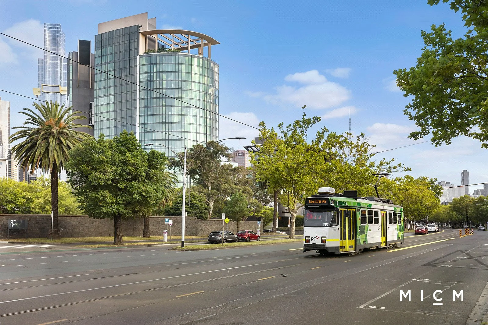 Additional image 19 of 416/360 St Kilda Road, Melbourne VIC 3004