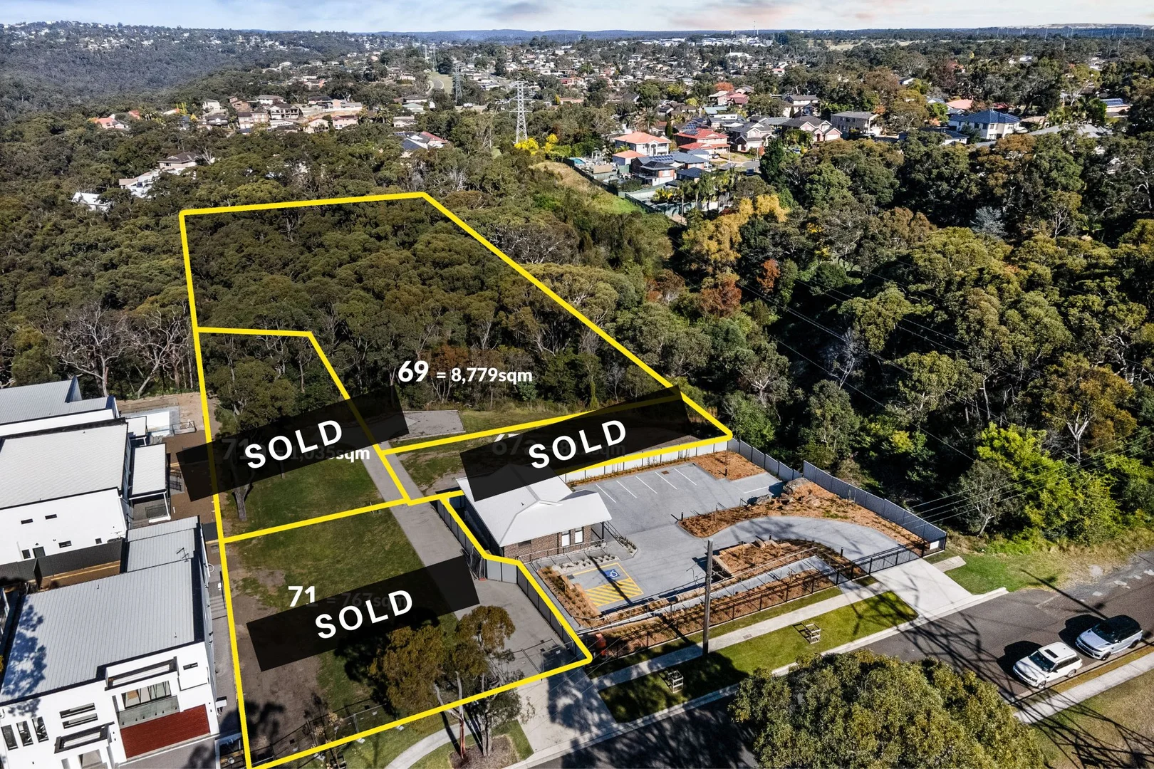 Additional image 3 of 69 Barden Road, Barden Ridge NSW 2234