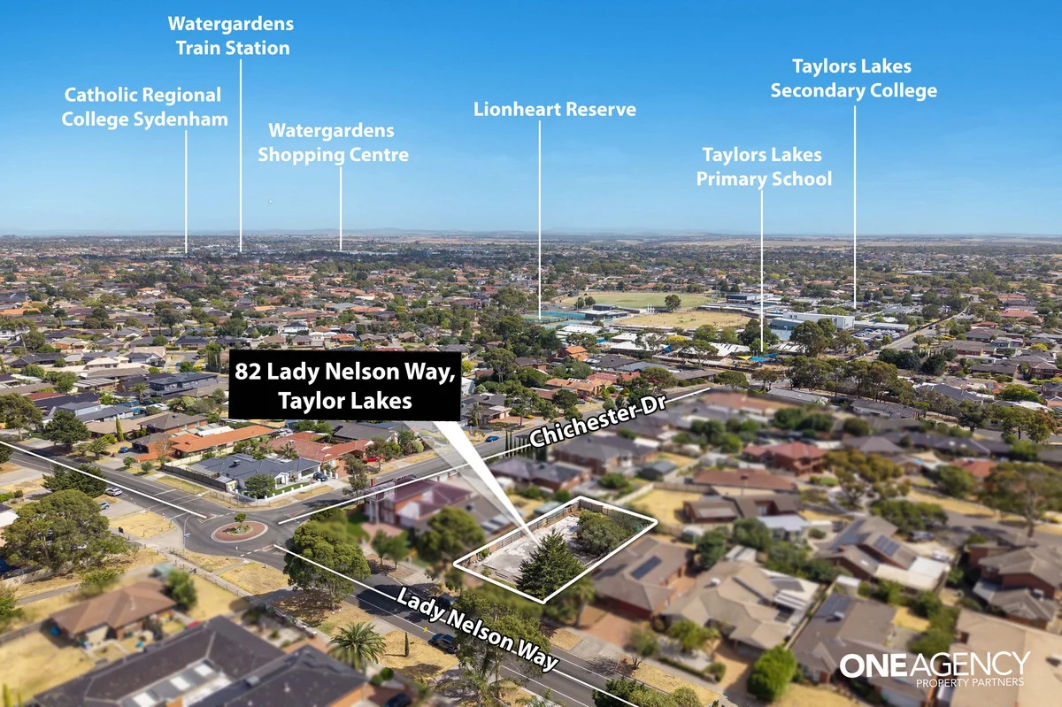 Additional image 2 of 82 Lady Nelson Way, Taylors Lakes VIC 3038