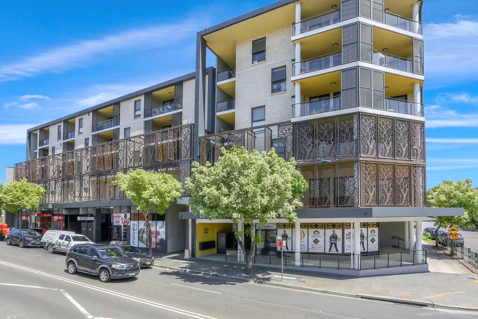 111/46-50 Dunmore Street, Wentworthville NSW 2145