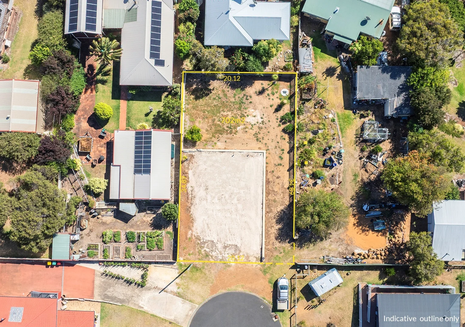 Additional image 5 of 22 Thelma Street, Augusta WA 6290