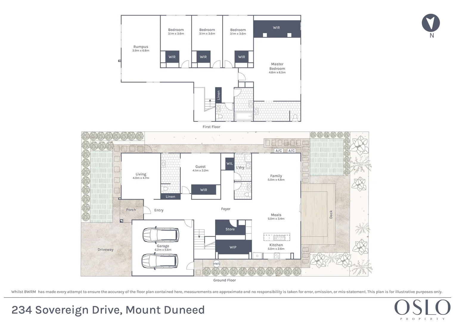 Additional image 21 of 234 Sovereign Drive, Mount Duneed VIC 3217