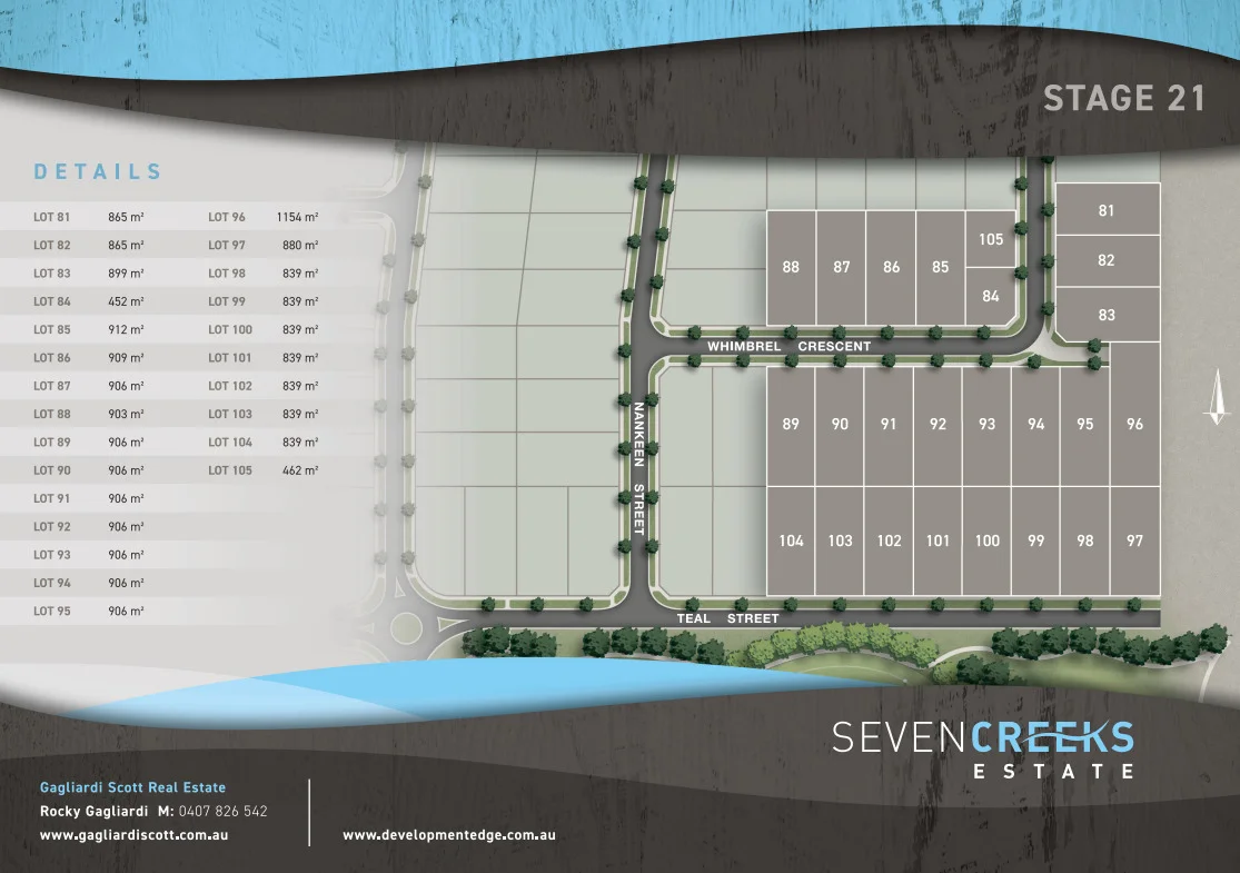 Additional image 4 of Stage 21 - Final Stage - Seven Creeks Estate, Kialla VIC 3631