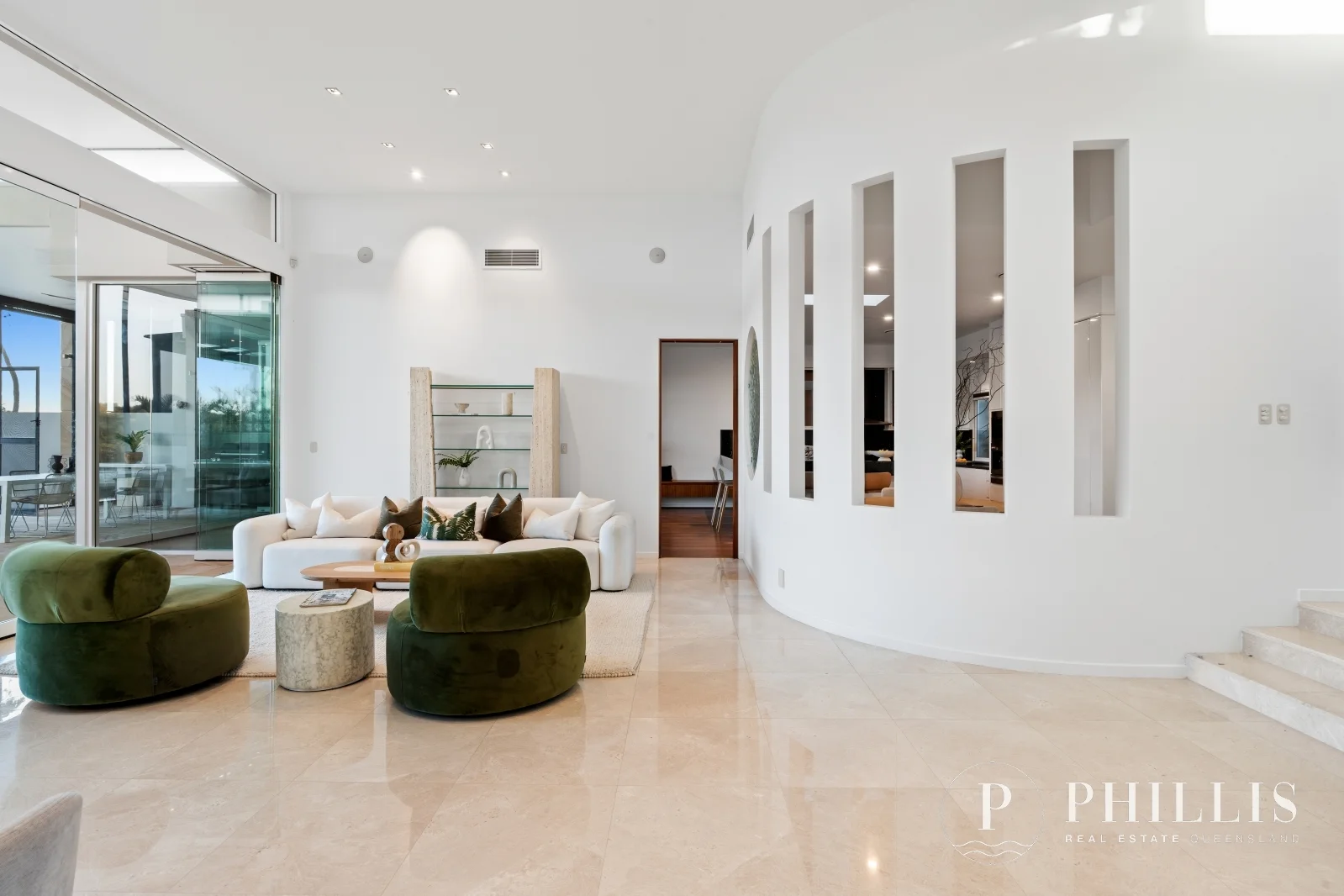 Additional image 10 of 5693 Anchorage Terrace, Sanctuary Cove QLD 4212