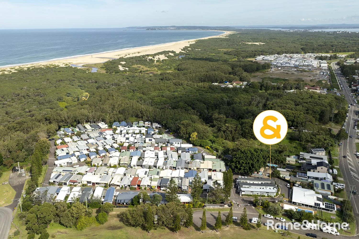 Additional image 10 of 166/1a Kalaroo Road, Redhead NSW 2290