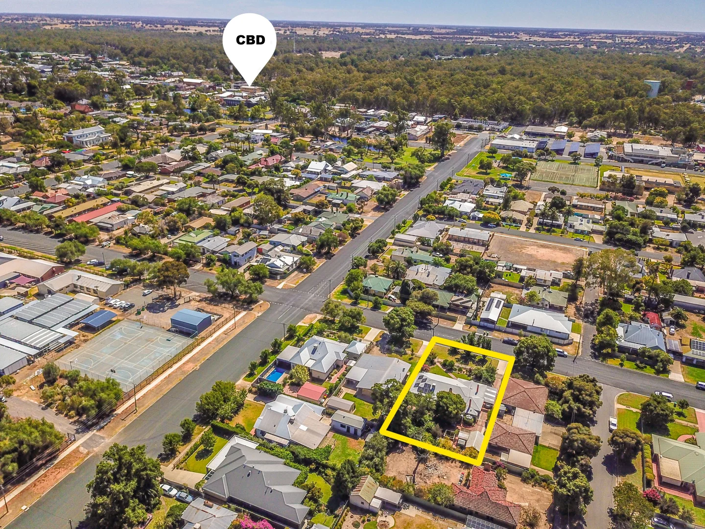 Additional image 20 of 304 Harfleur Street, Deniliquin NSW 2710
