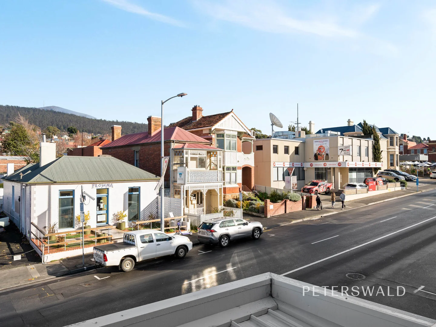 Additional image 9 of 115/66 Burnett Street, North Hobart TAS 7000