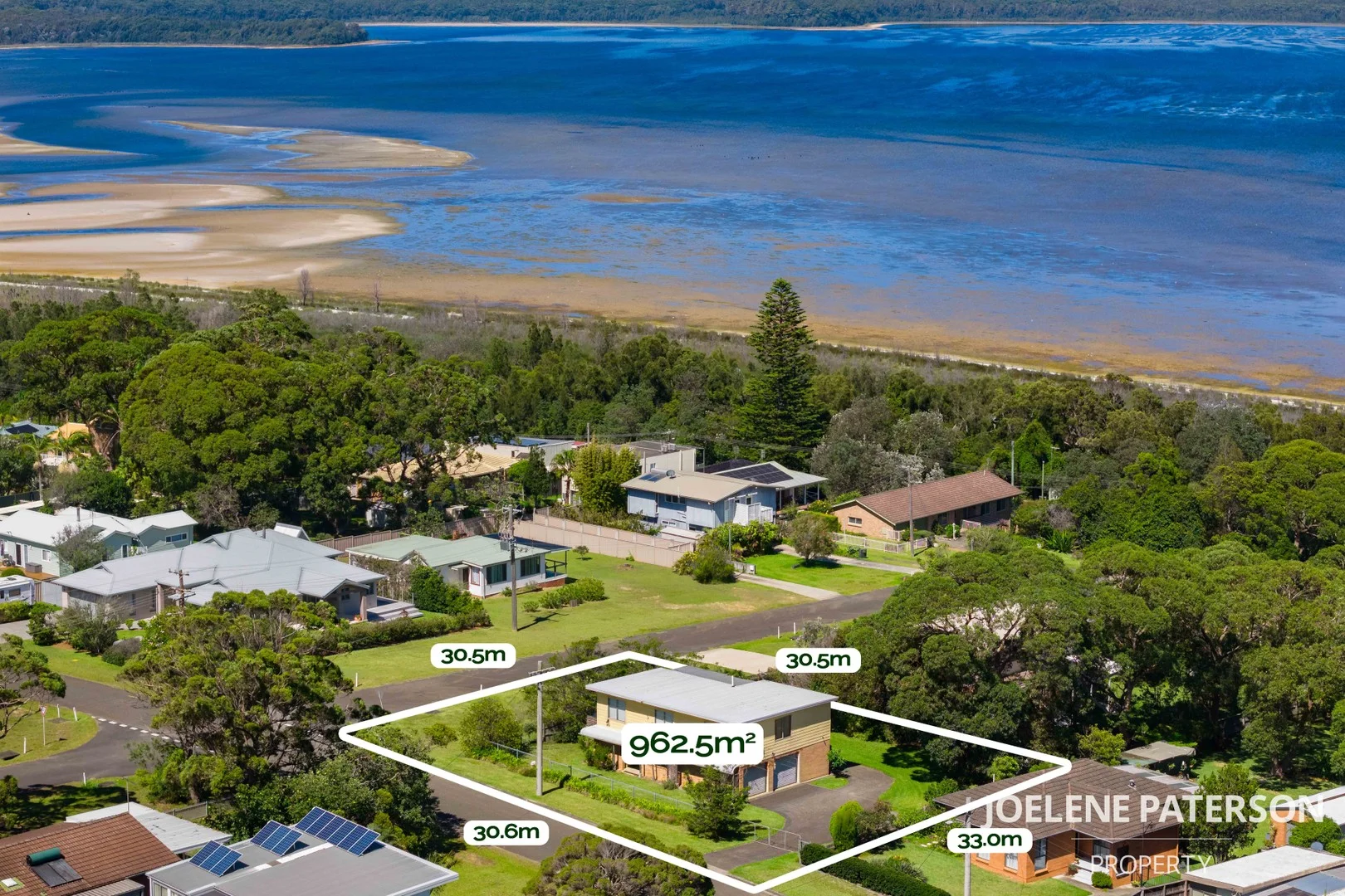 39 Silvermere Street, Culburra Beach NSW 2540