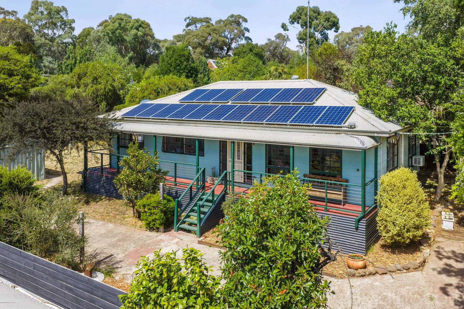 Additional image 15 of 15 Sixteenth Street, Hepburn VIC 3461