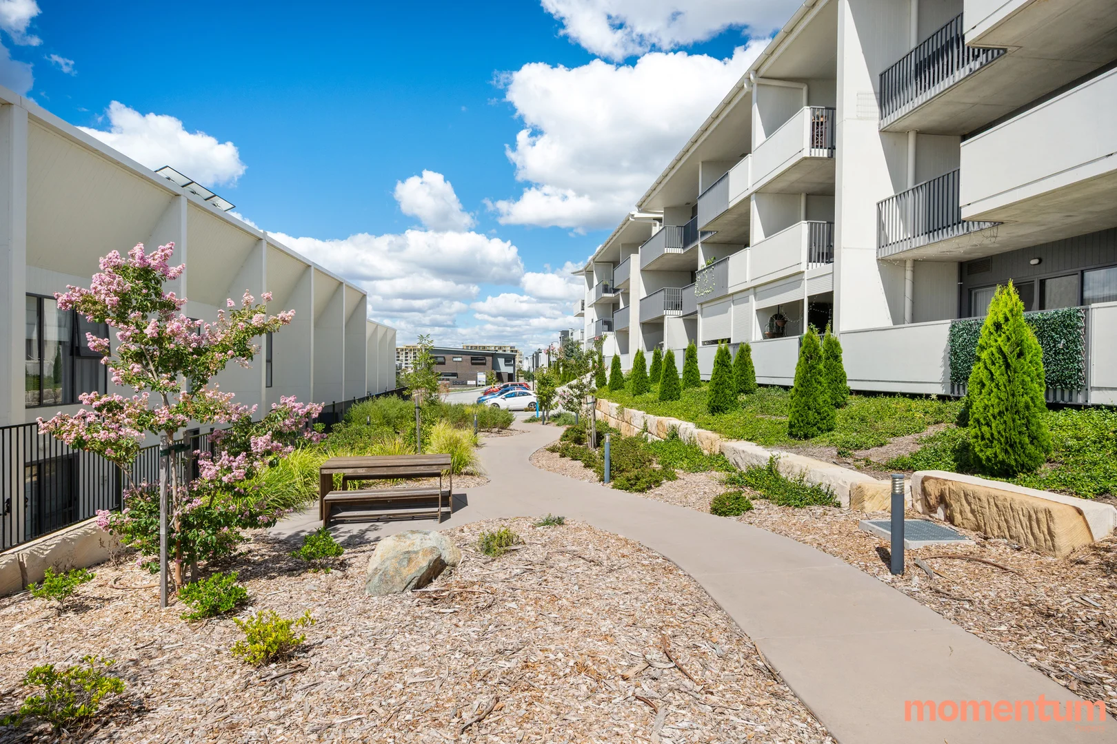 Additional image 21 of 205/40 Trinca Street, Denman Prospect ACT 2611