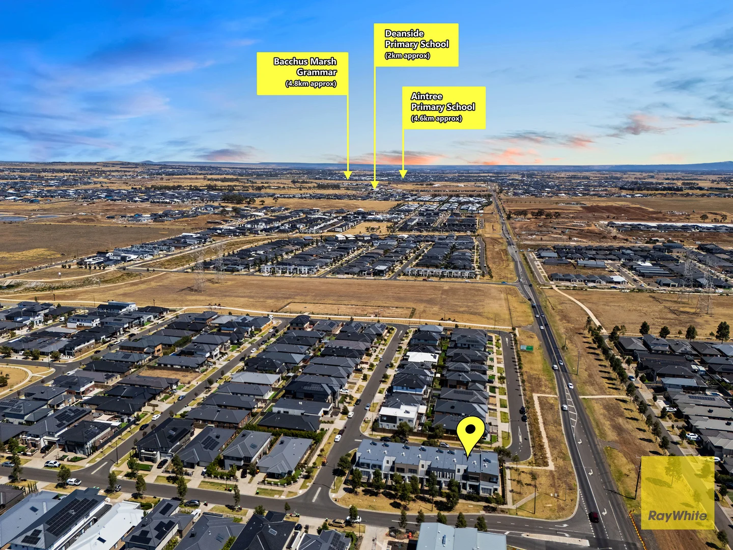 Additional image 17 of 14 Pippen Loop, Deanside VIC 3336