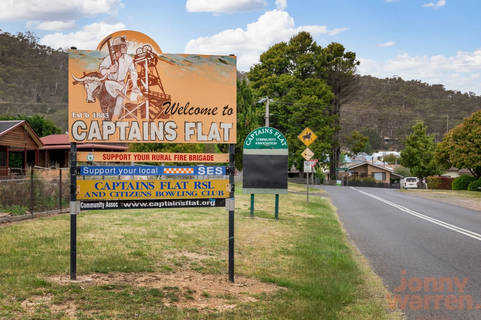 Additional image 22 of 162 Foxlow Street, Captains Flat NSW 2623