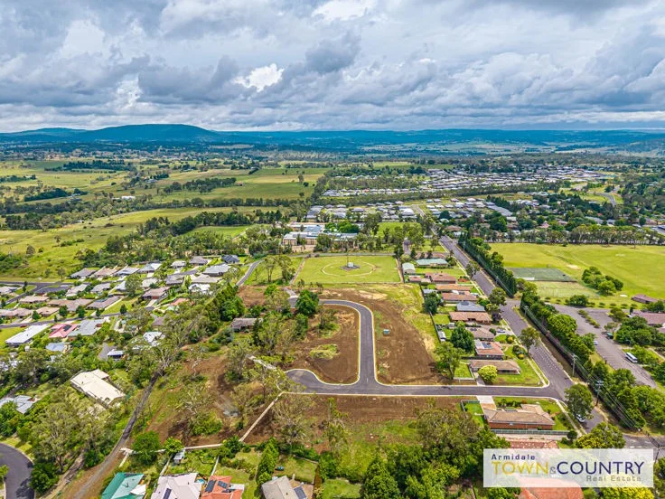 Additional image 5 of Lot 23 32a Crest Road, Armidale NSW 2350