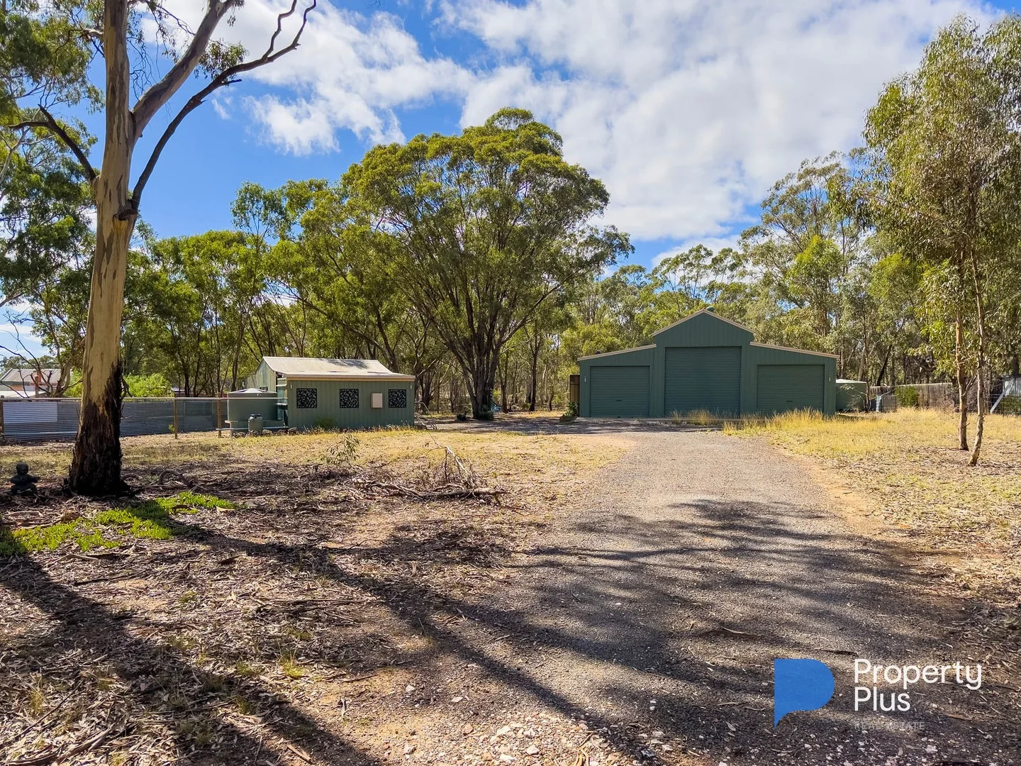 Lot 1 Bridgewater-Dunolly Road, Llanelly VIC 3551